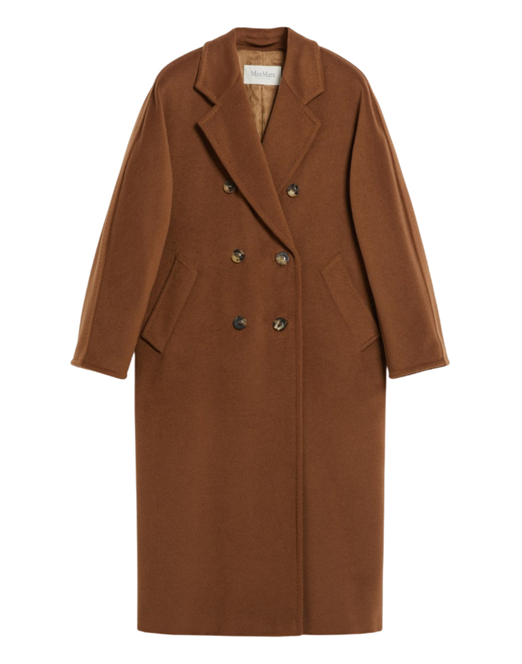 Max Mara  Marrone
