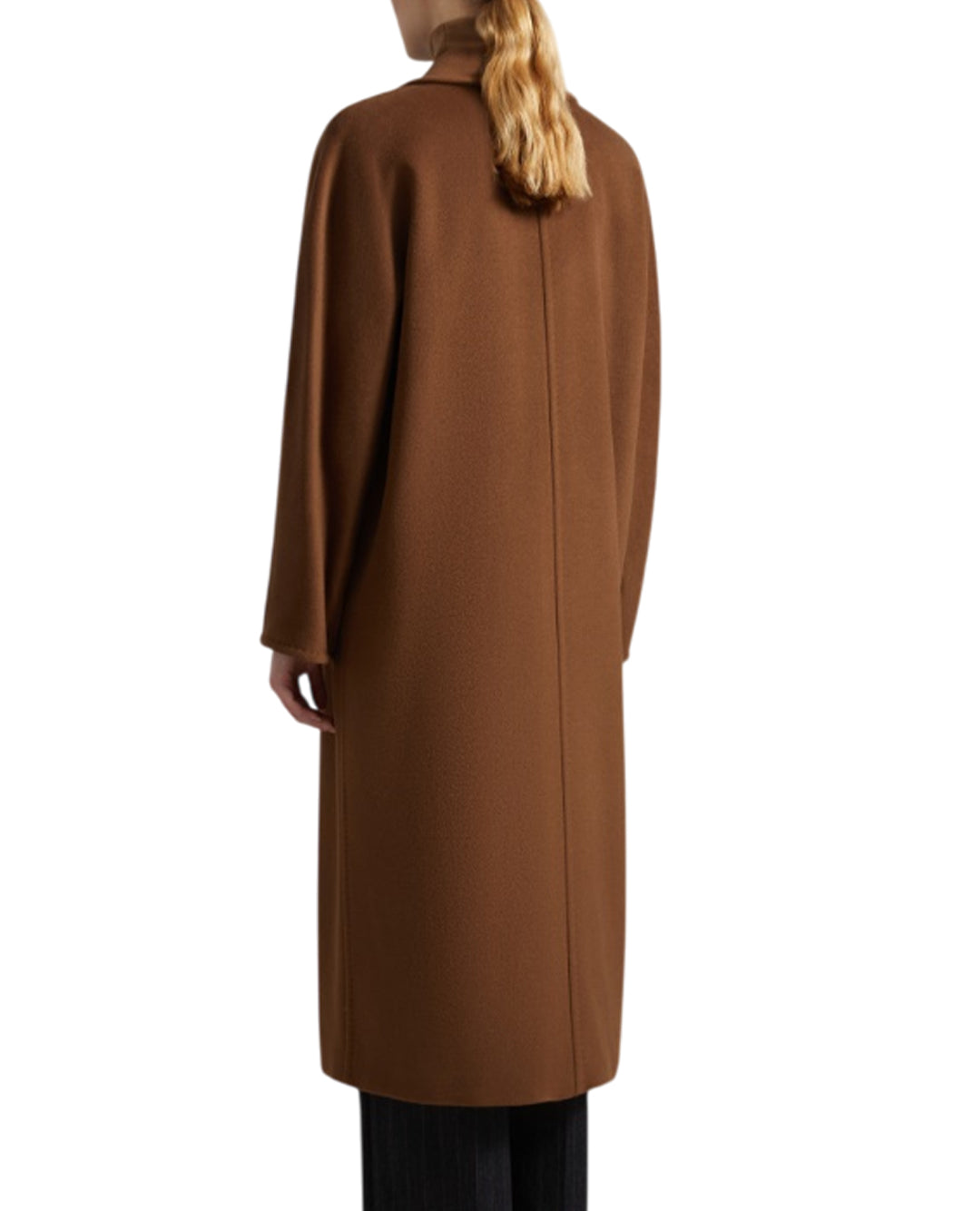 Max Mara  Marrone