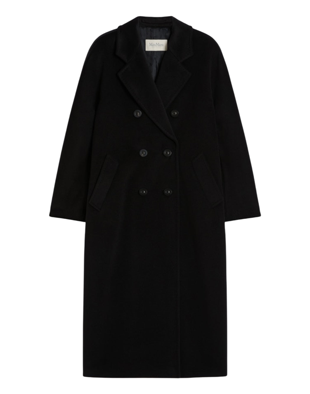 Max Mara  Nero
