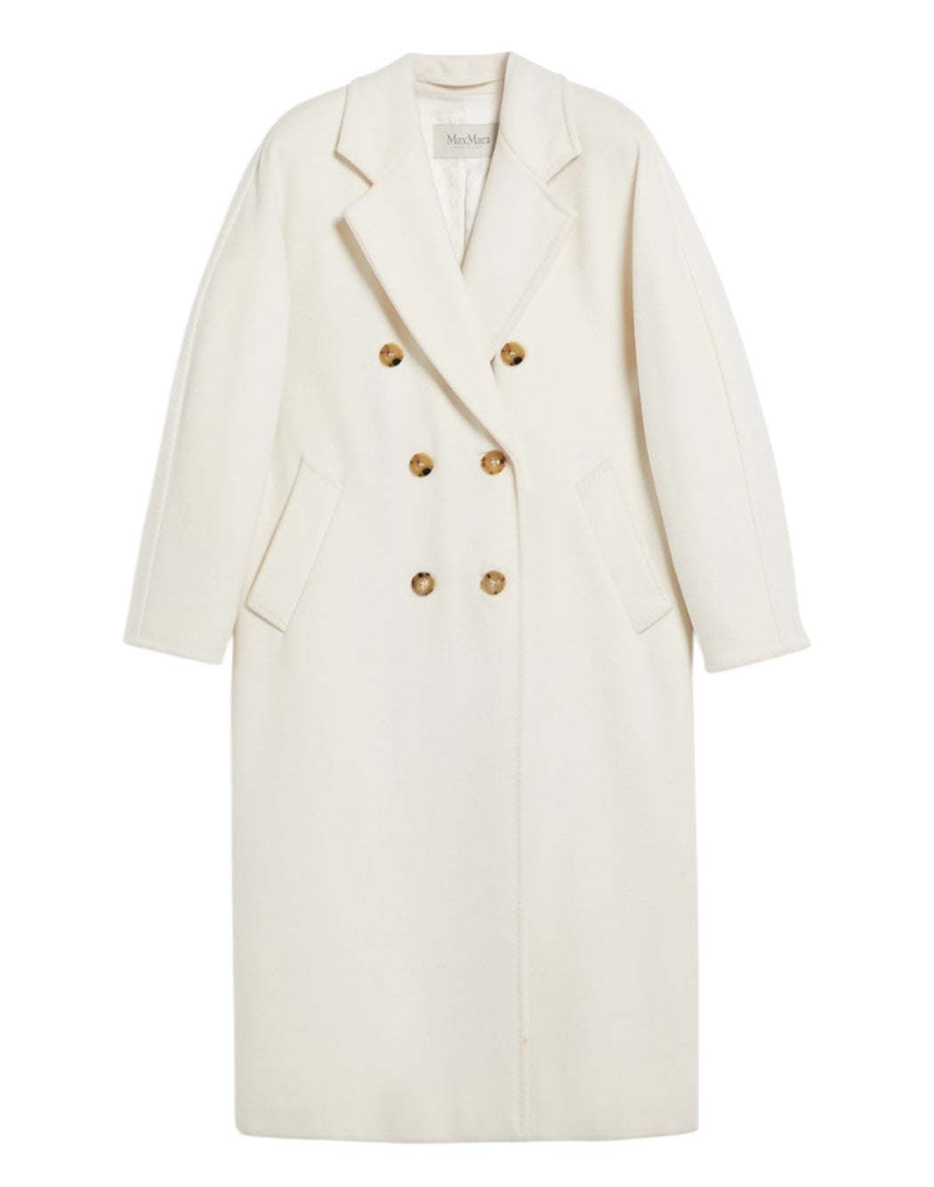 Max Mara  Bianco