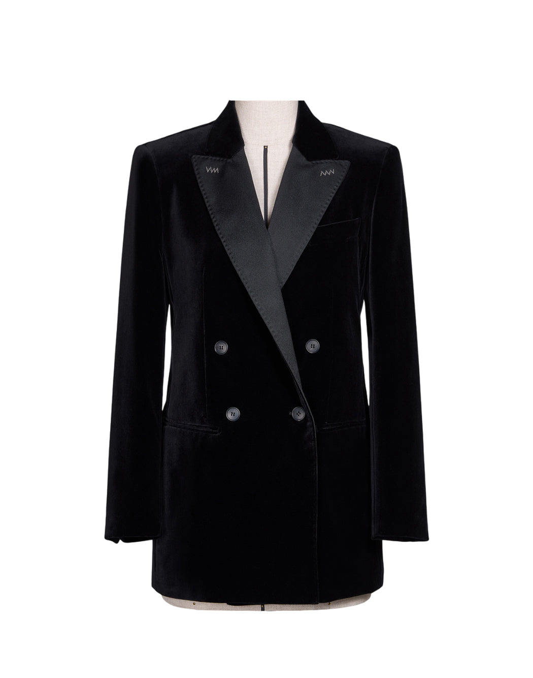 Max Mara  Nero