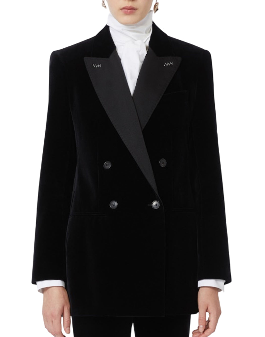 Max Mara  Nero