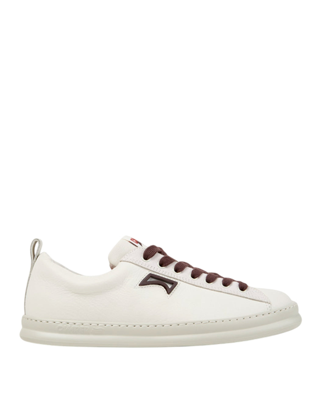 Camper  Bianco