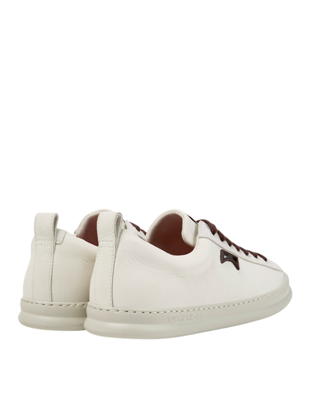 Camper  Bianco