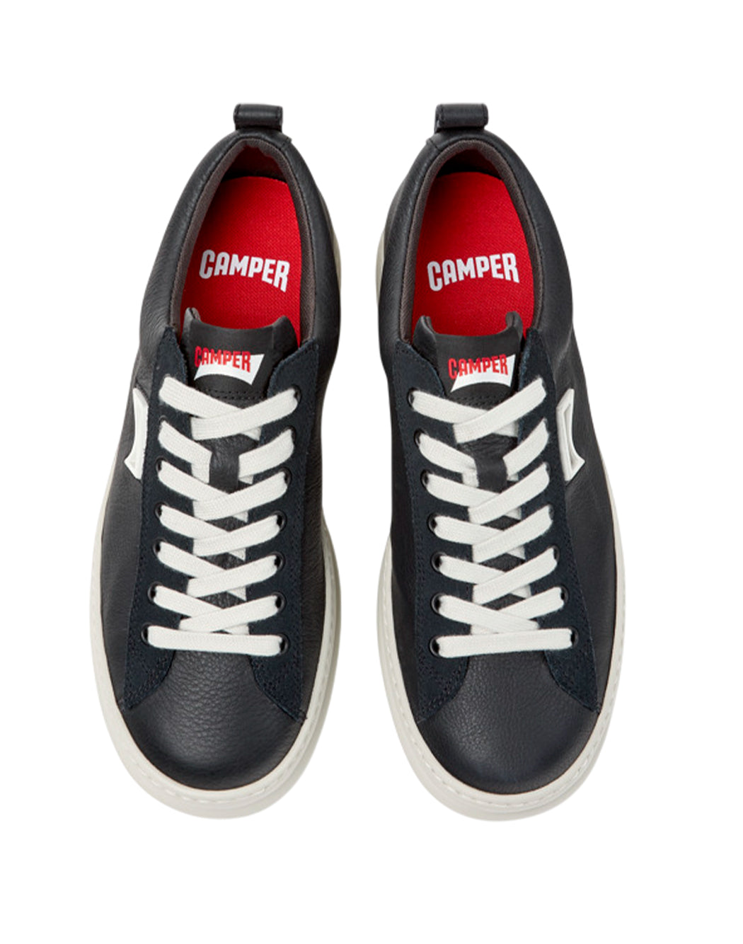 Camper  Nero