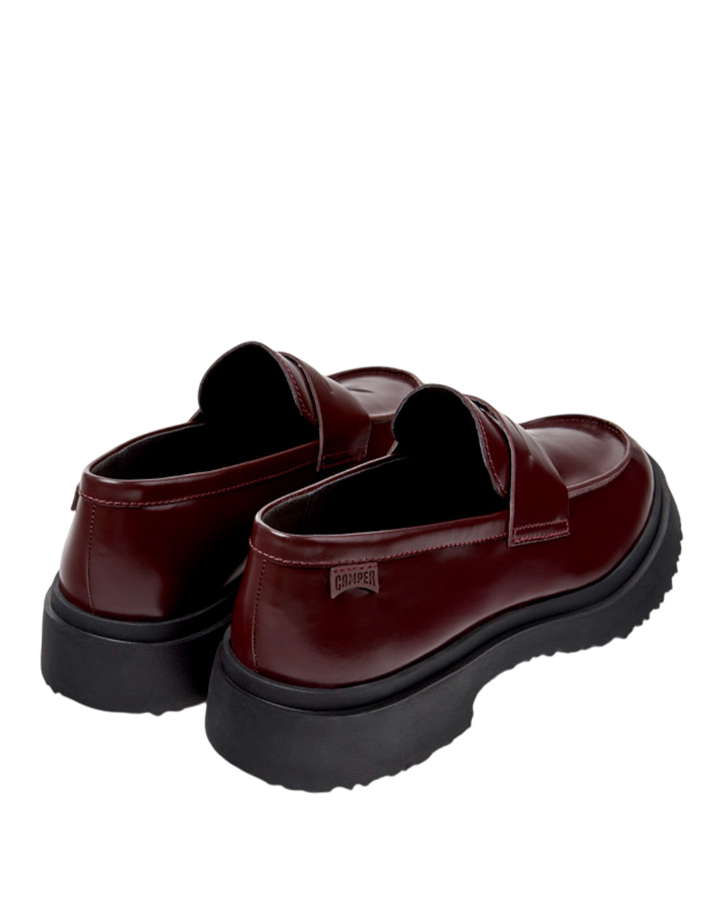 Camper  Rosso