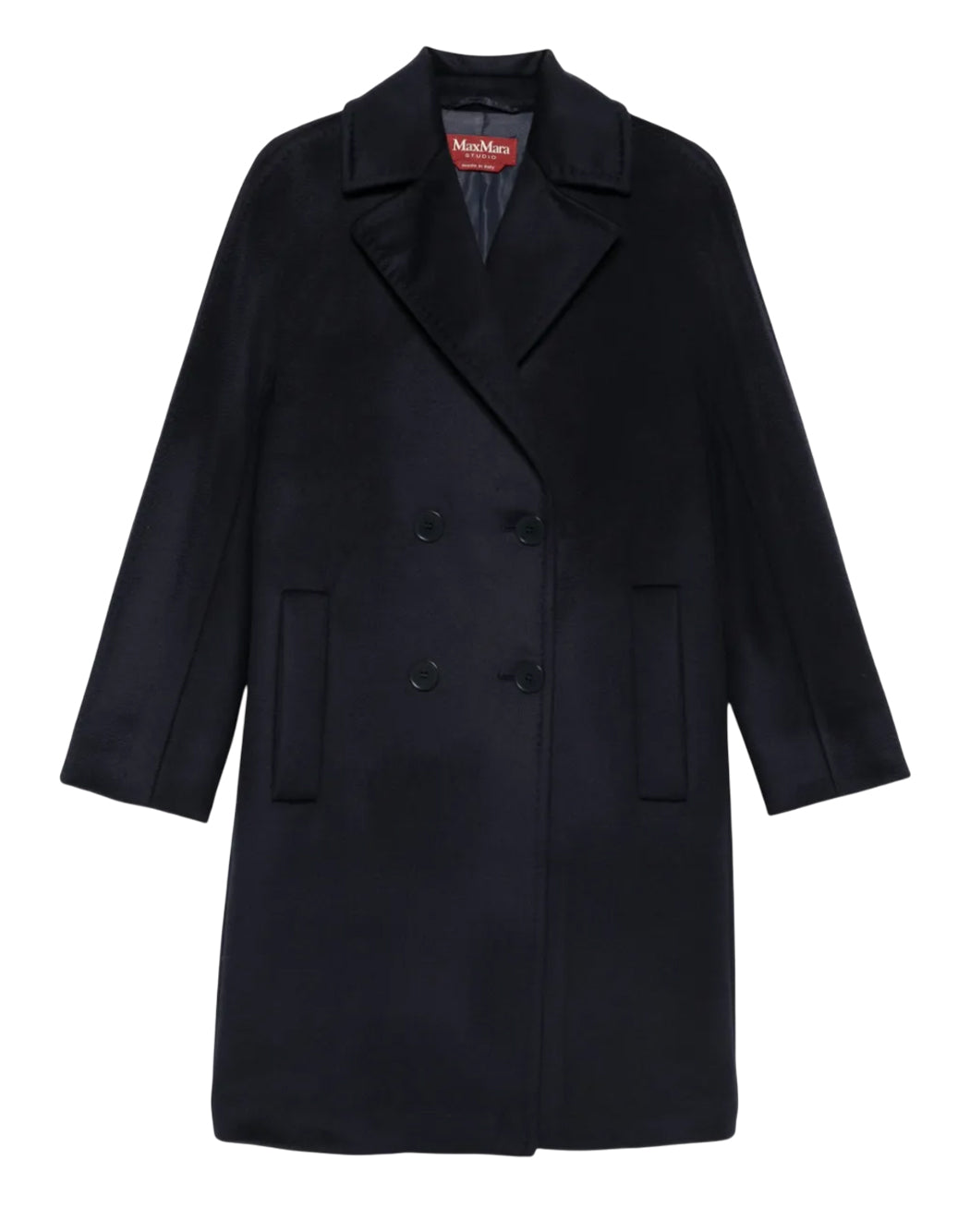 Max Mara Studio  Blu