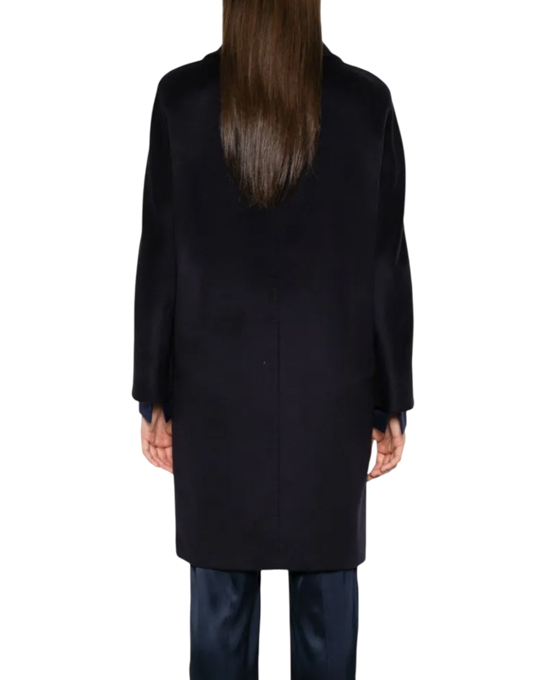 Max Mara Studio  Blu