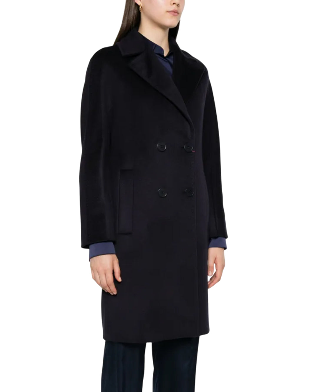 Max Mara Studio  Blu