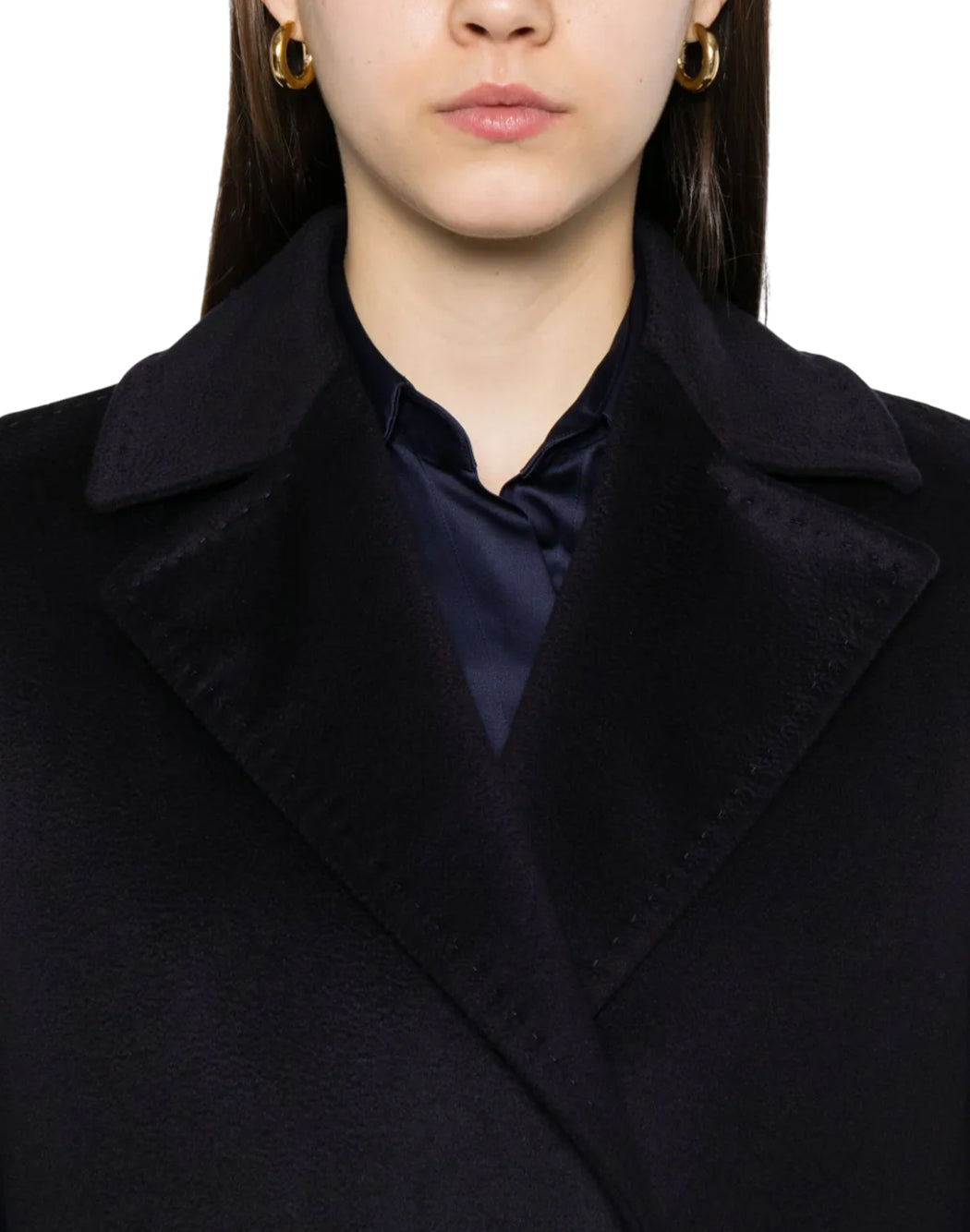 Max Mara Studio  Blu