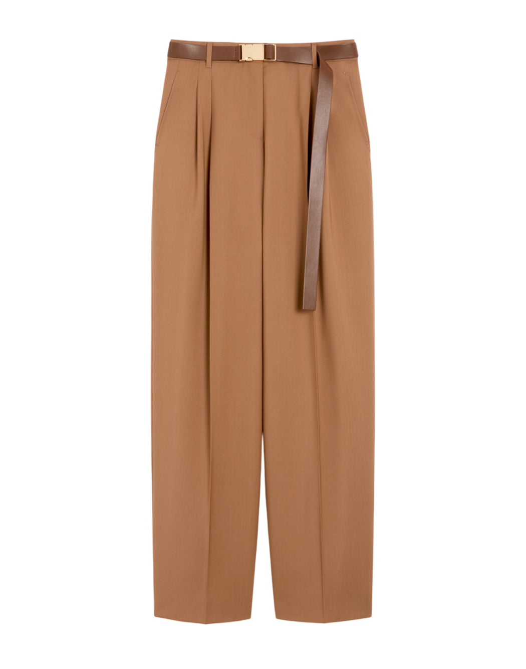 Max Mara Studio  Marrone