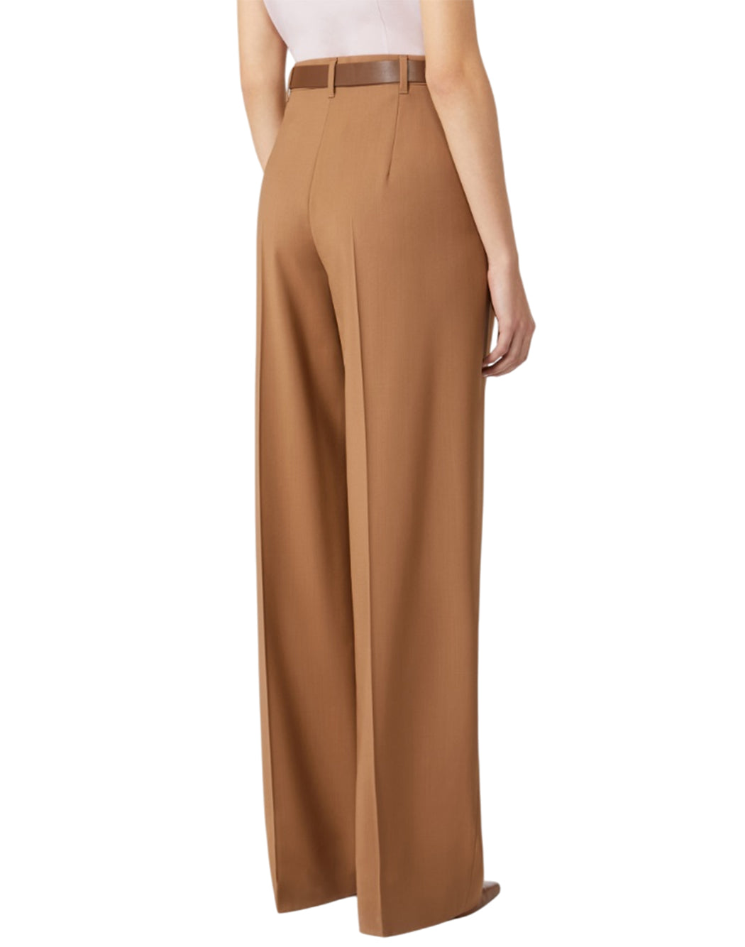Max Mara Studio  Marrone