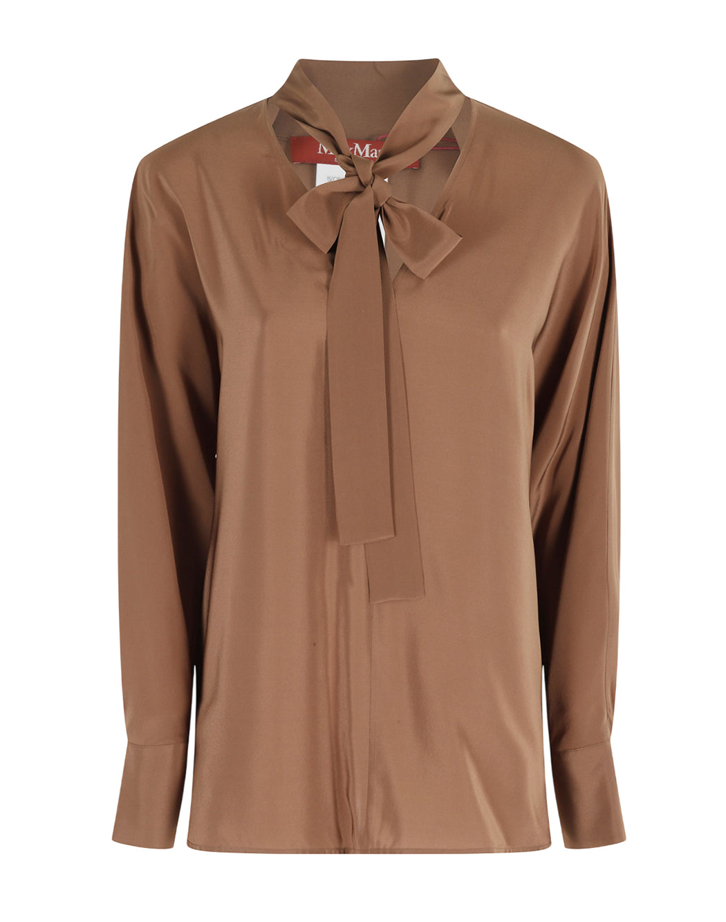 Max Mara Studio  Marrone