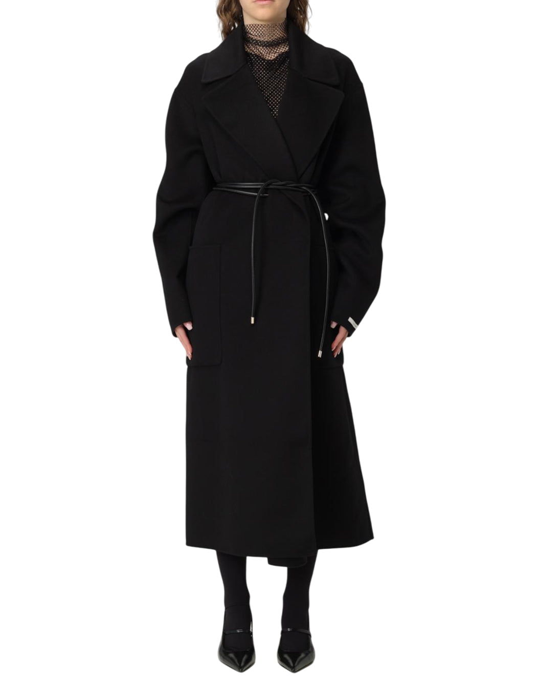 Sportmax  Nero