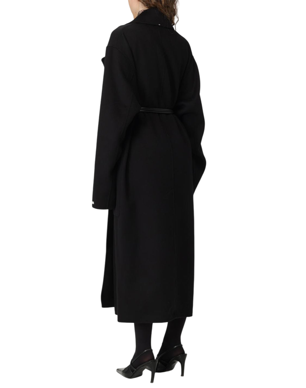 Sportmax  Nero
