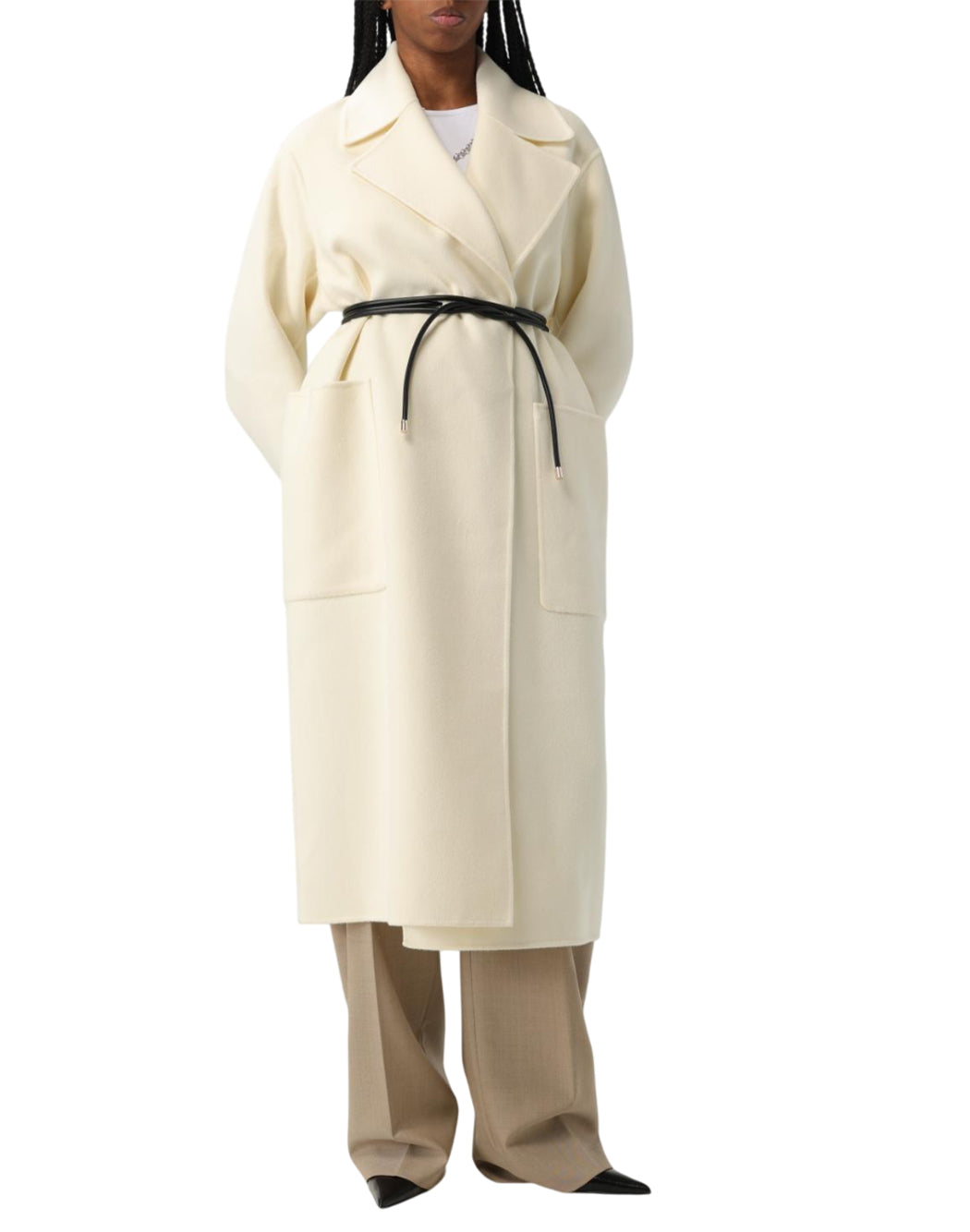 Sportmax  Bianco