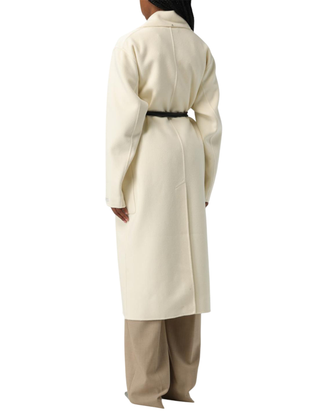 Sportmax  Bianco
