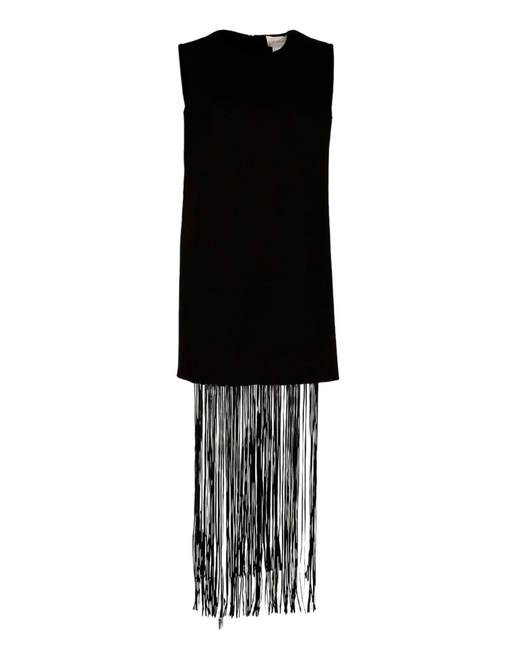 Sportmax  Nero