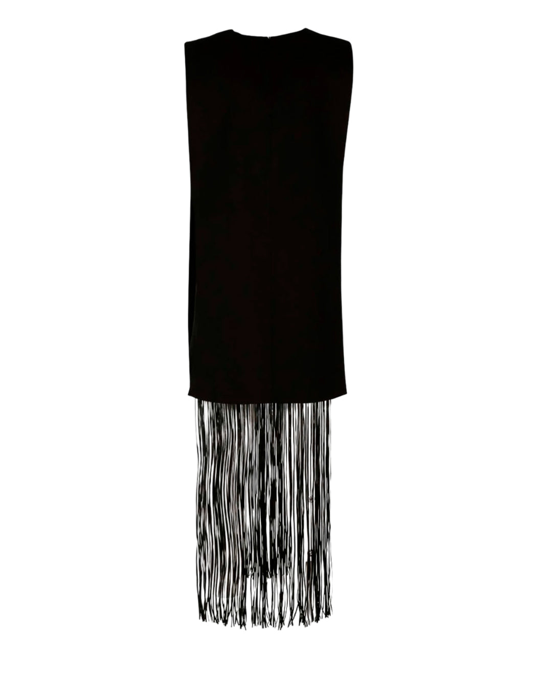 Sportmax  Nero