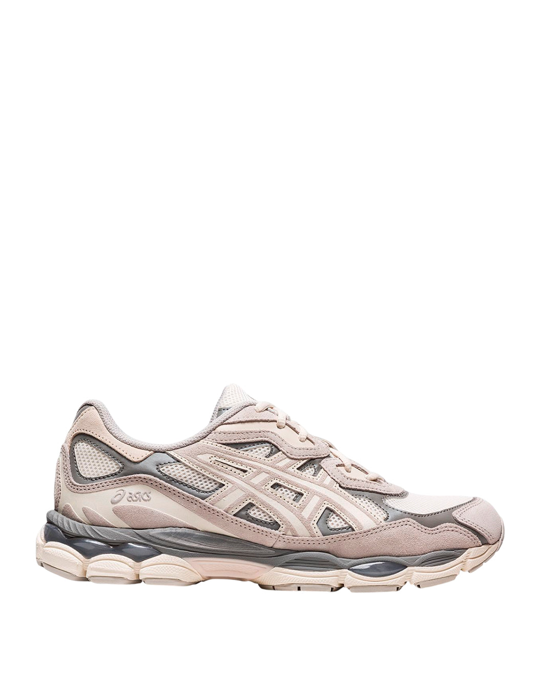 Asics  Neutro
