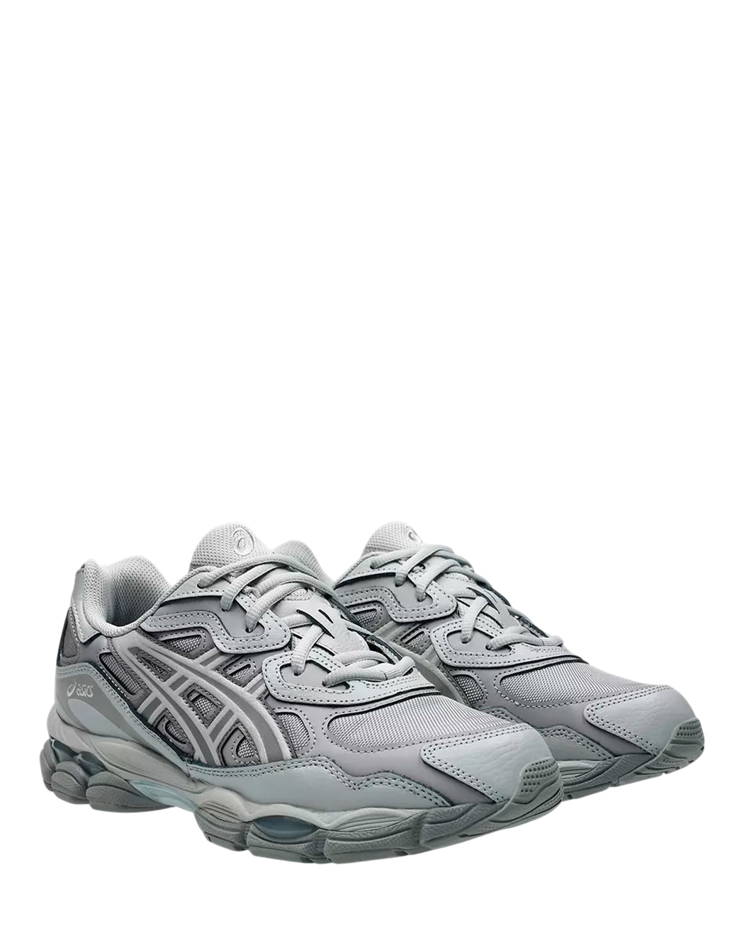 Asics  Grigio