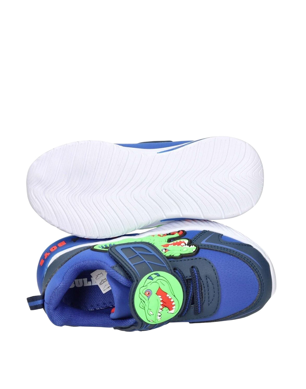 Bull Boys  Multicolor
