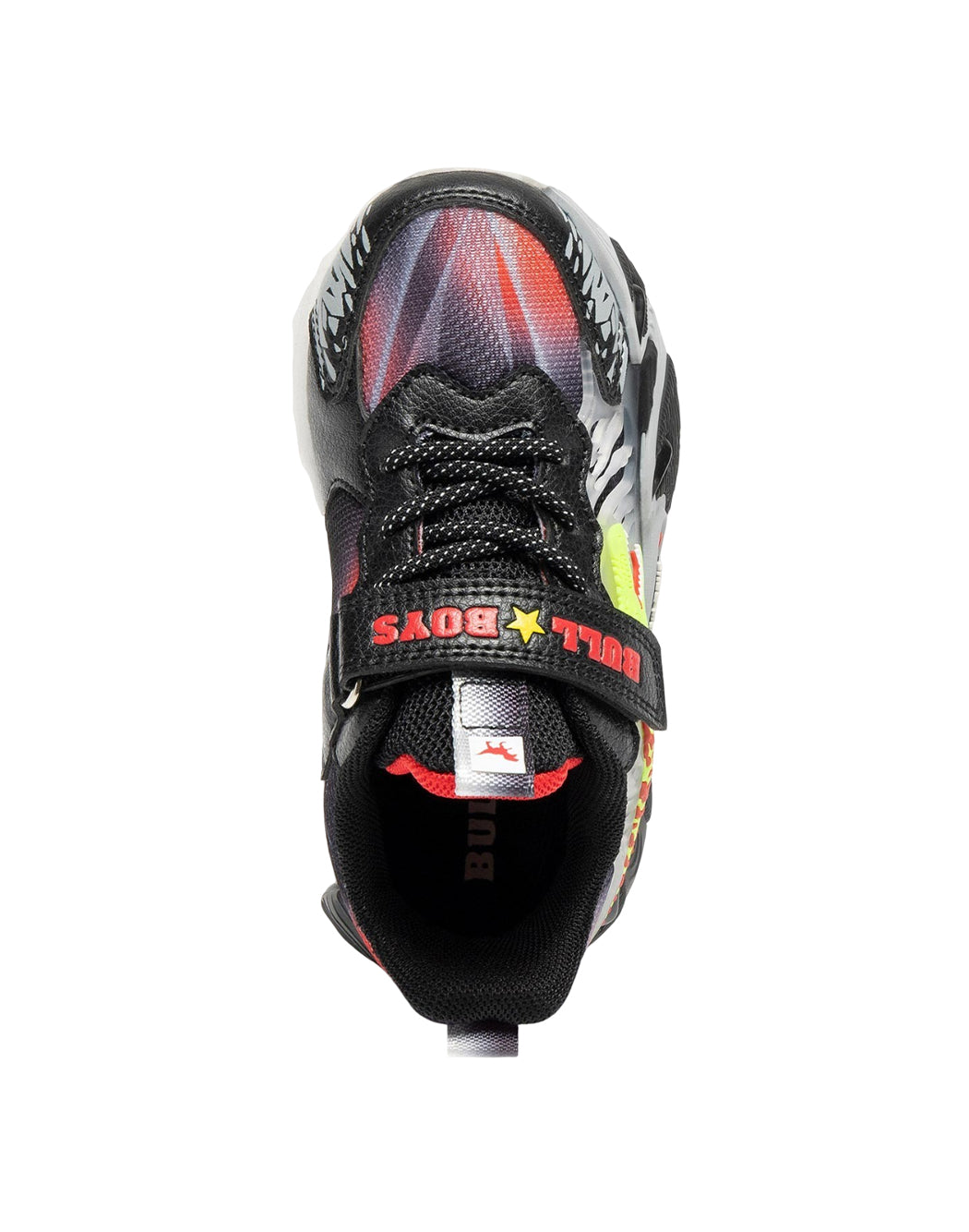 Bull Boys  Multicolor