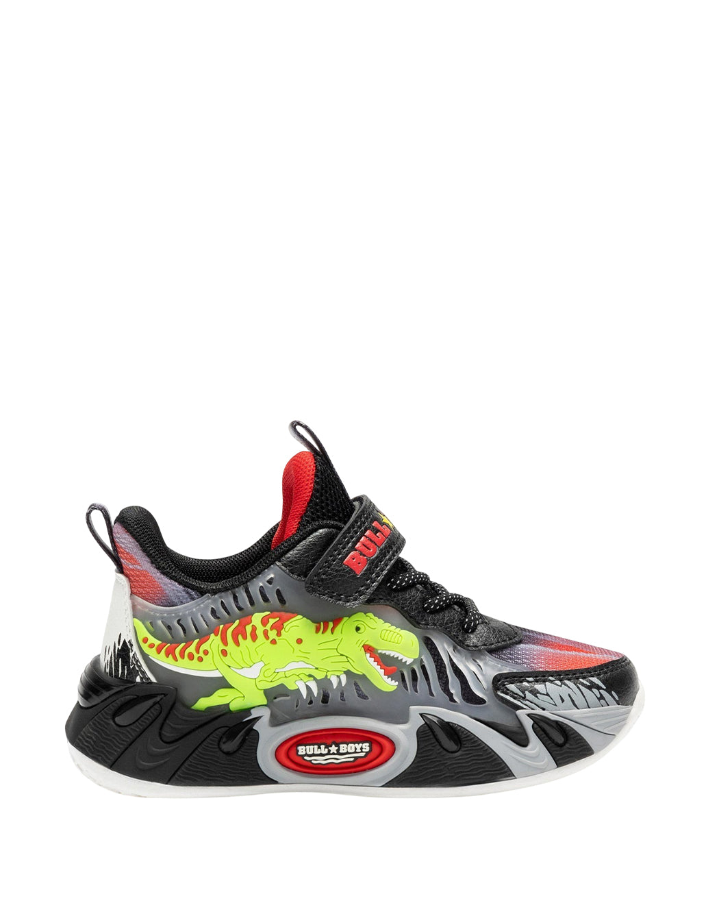 Bull Boys  Multicolor