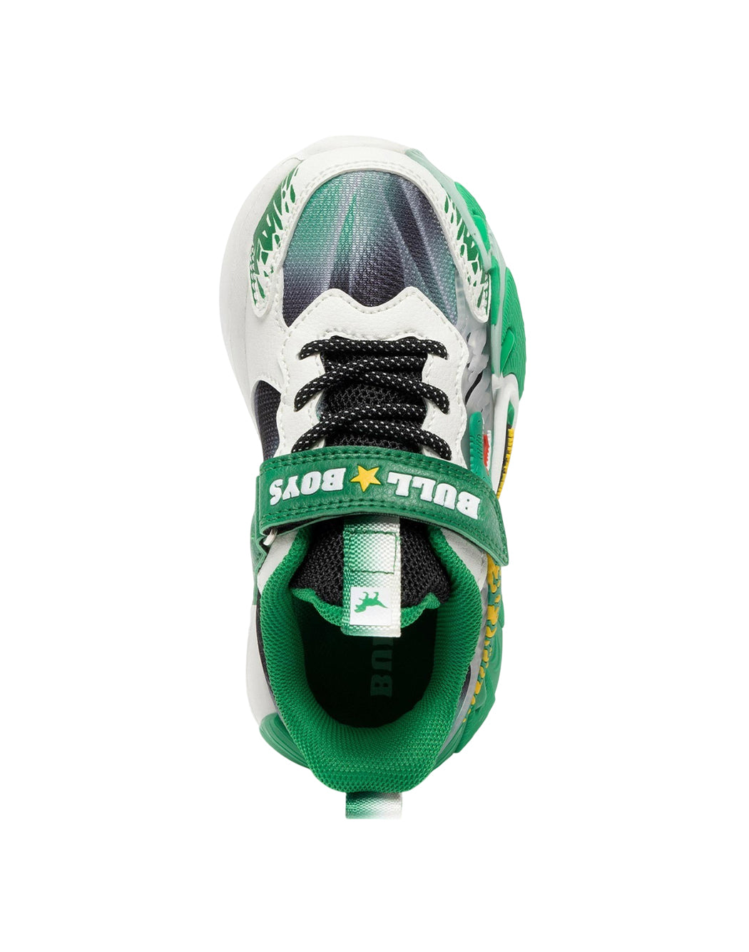 Bull Boys  Multicolor