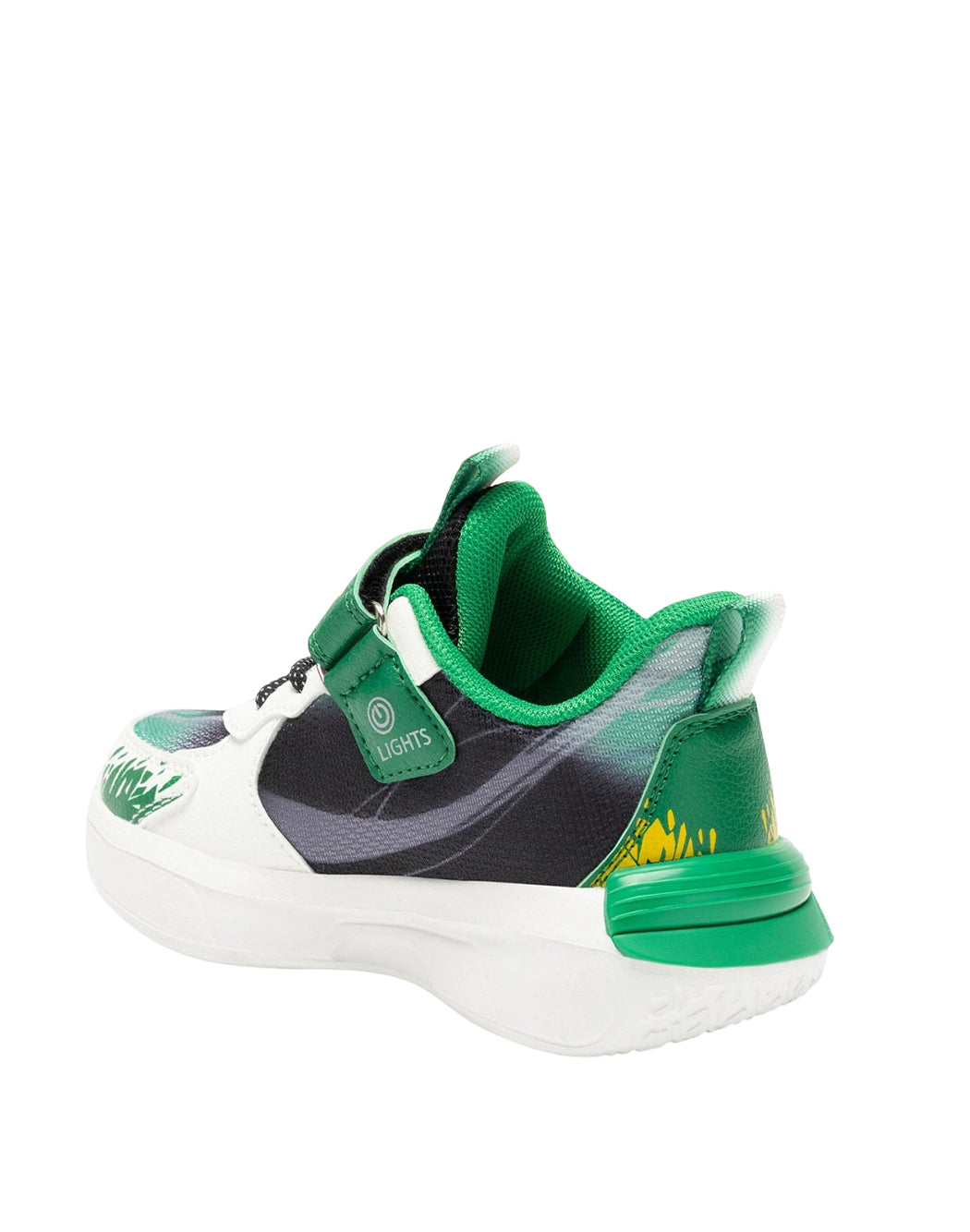 Bull Boys  Multicolor