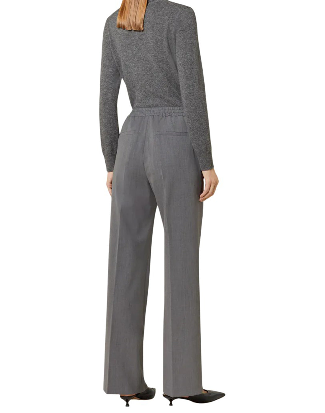 Weekend Max Mara  Grigio