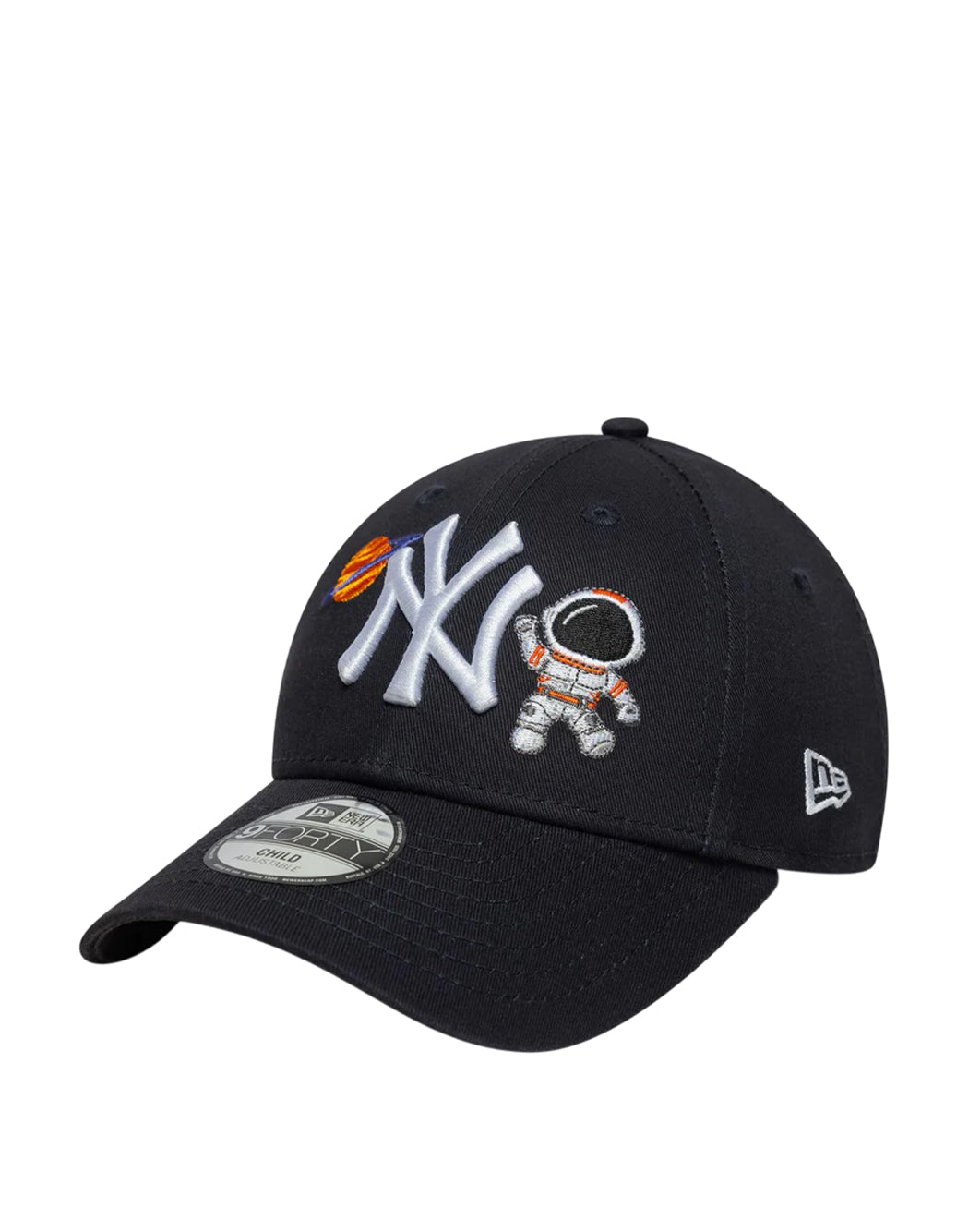 New Era  Blu