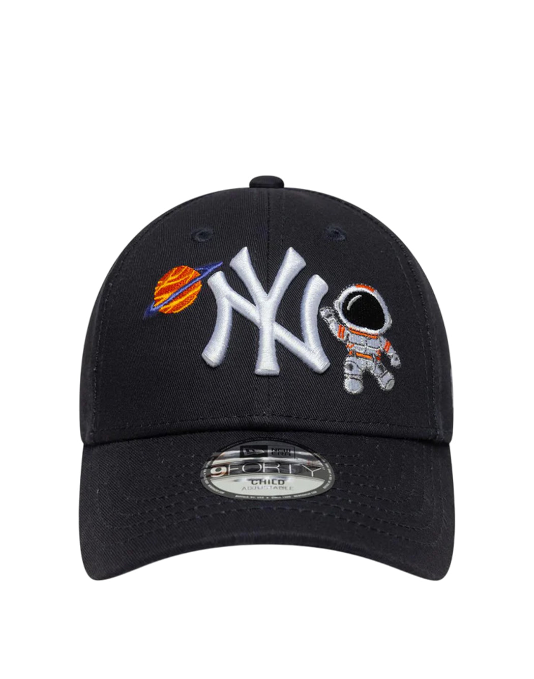 New Era  Blu