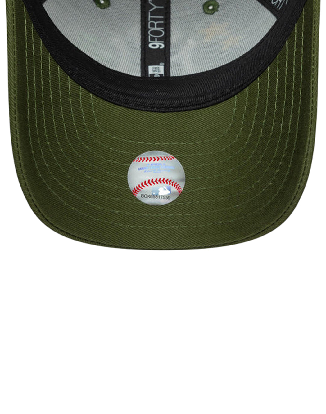 New Era  Verde