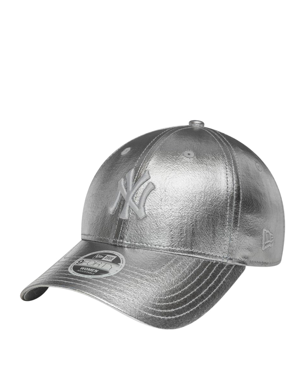 New Era  Argento