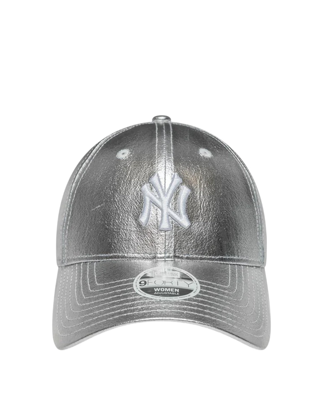 New Era  Argento