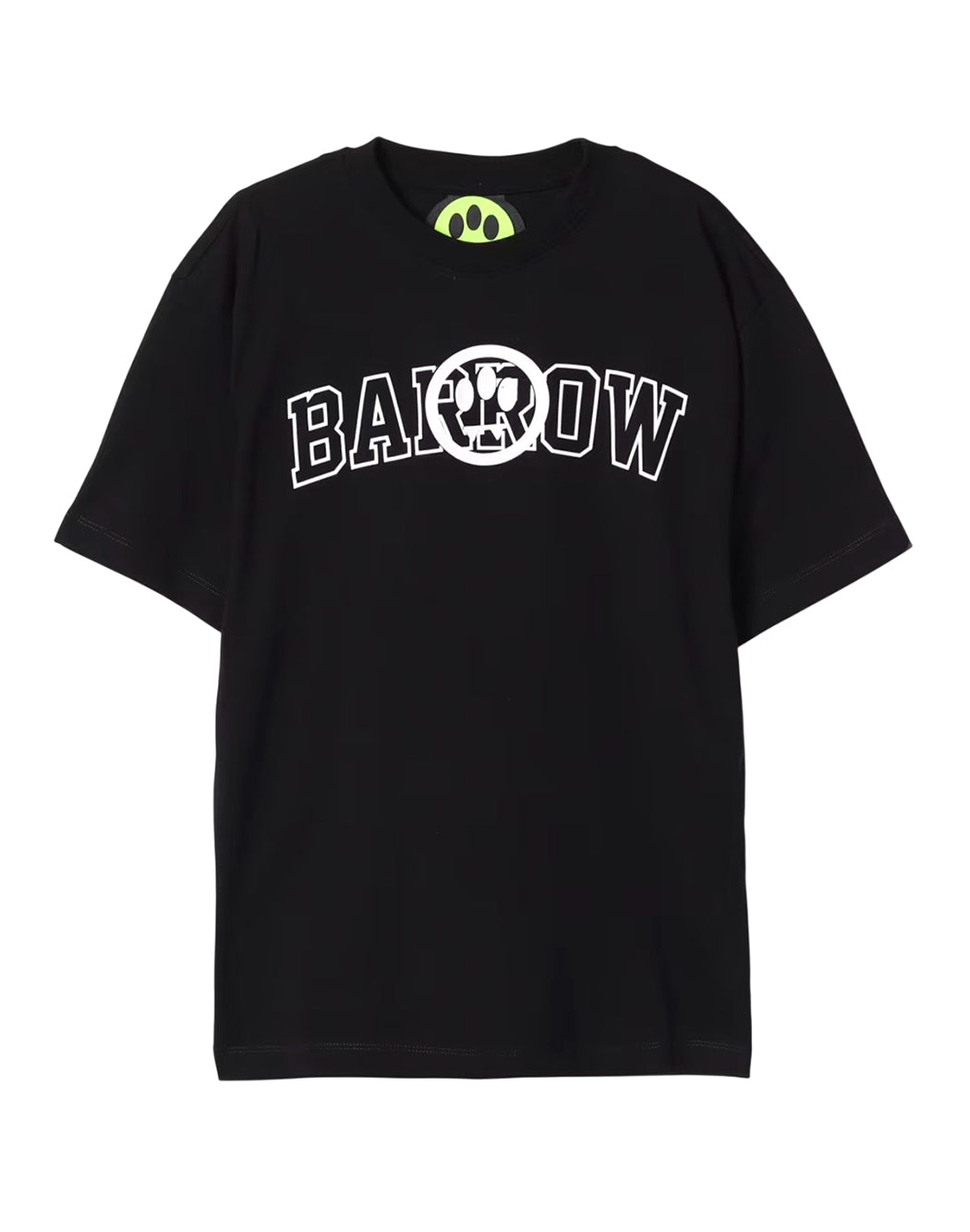 Barrow  Nero
