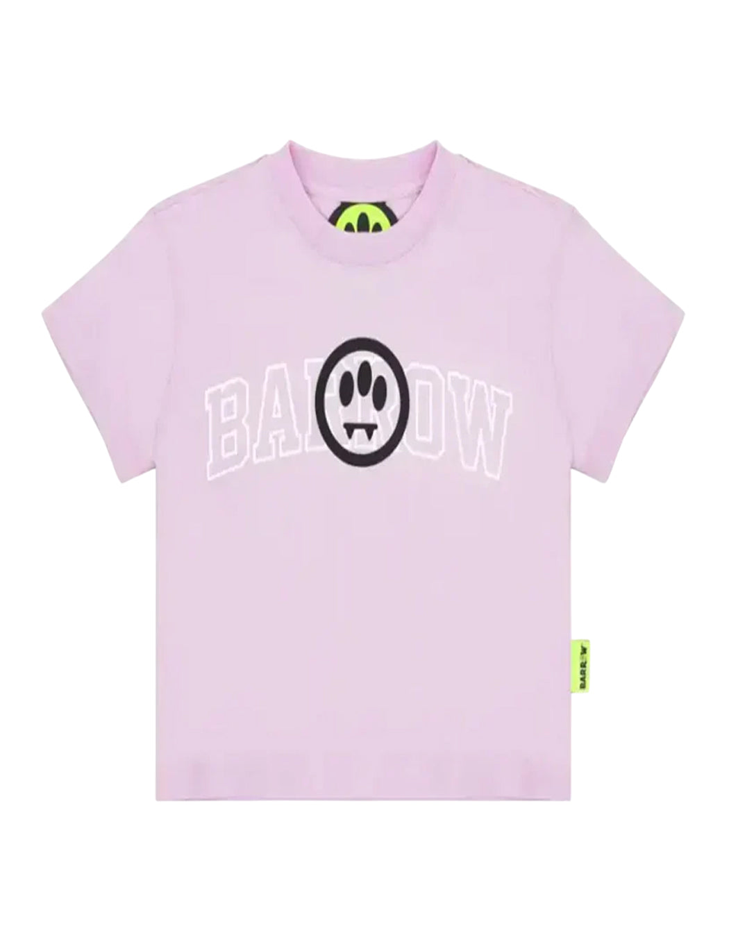 Barrow  Rosa