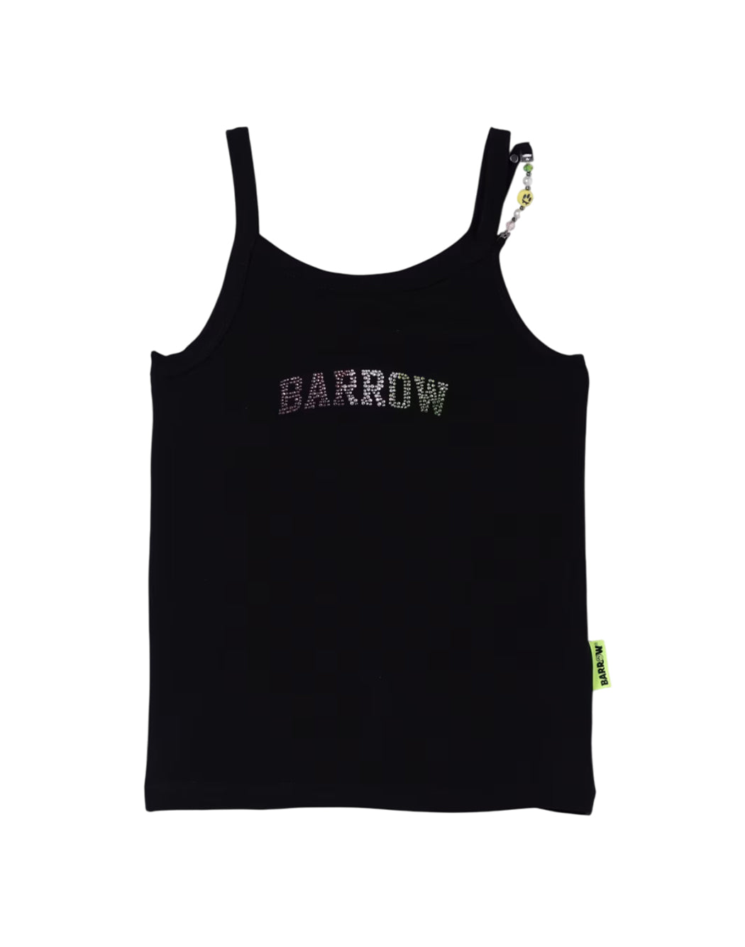 Barrow  Nero