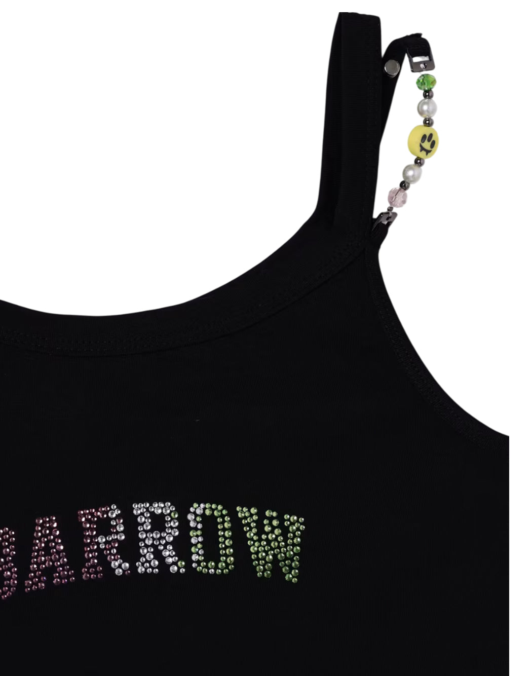 Barrow  Nero
