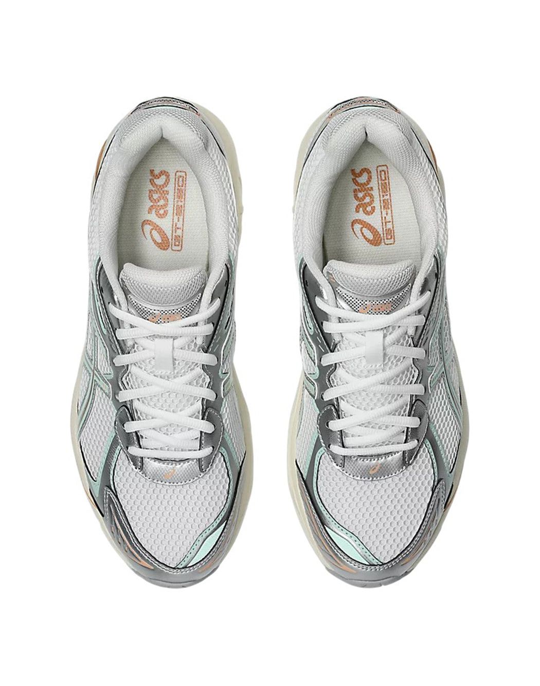 Asics  Bianco