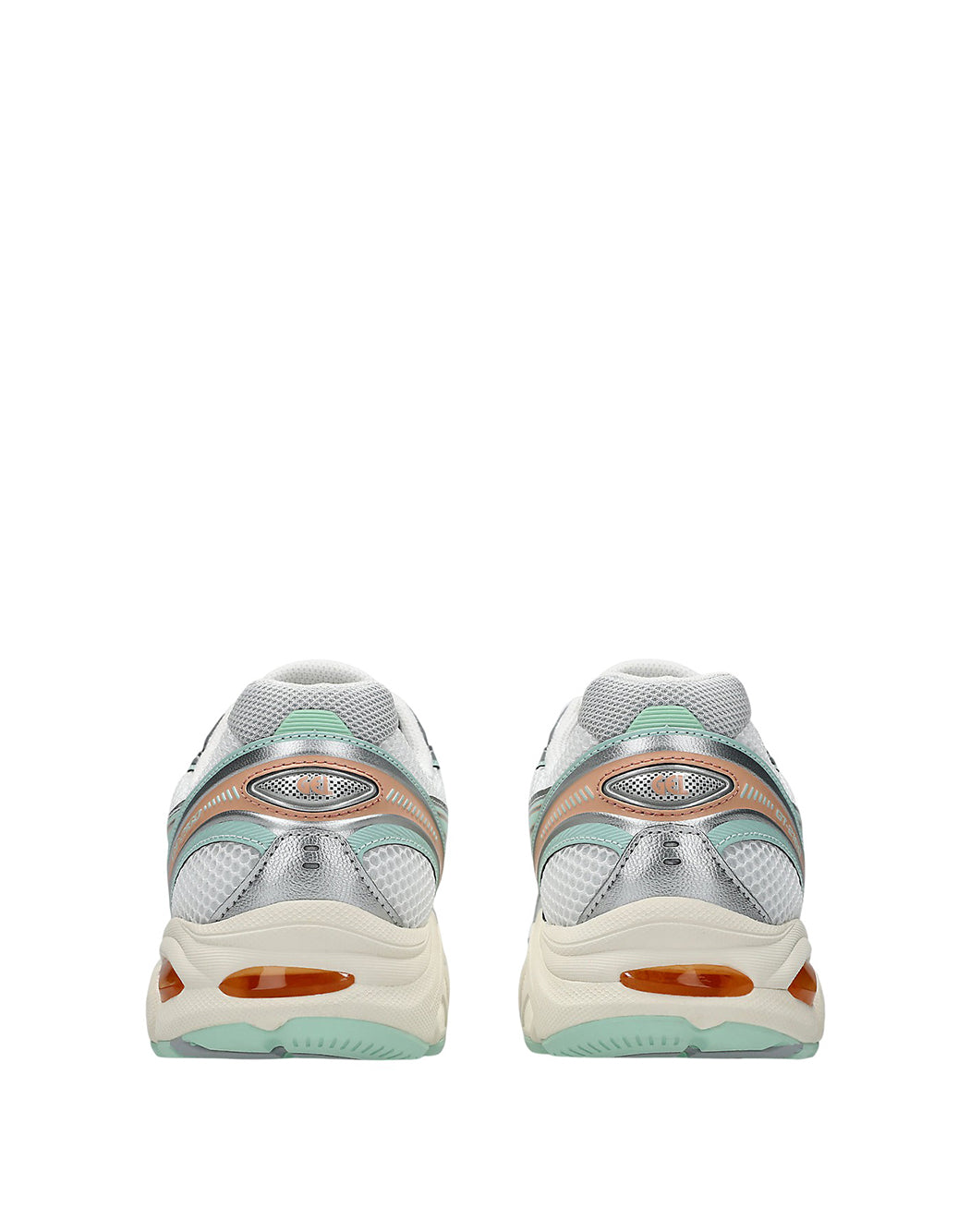 Asics  Bianco