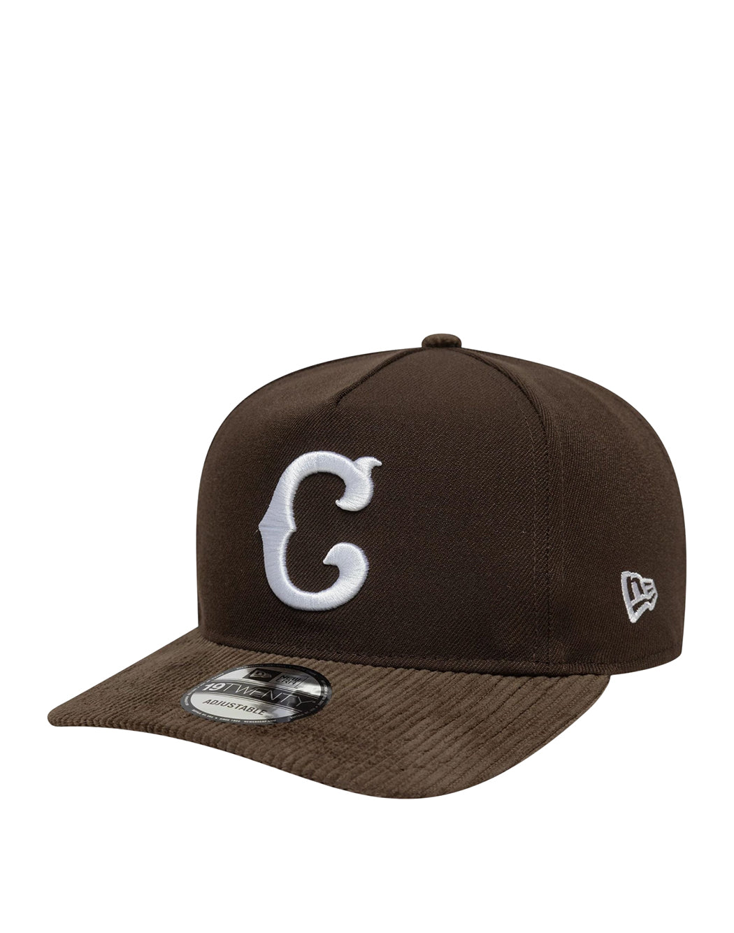 New Era  Marrone