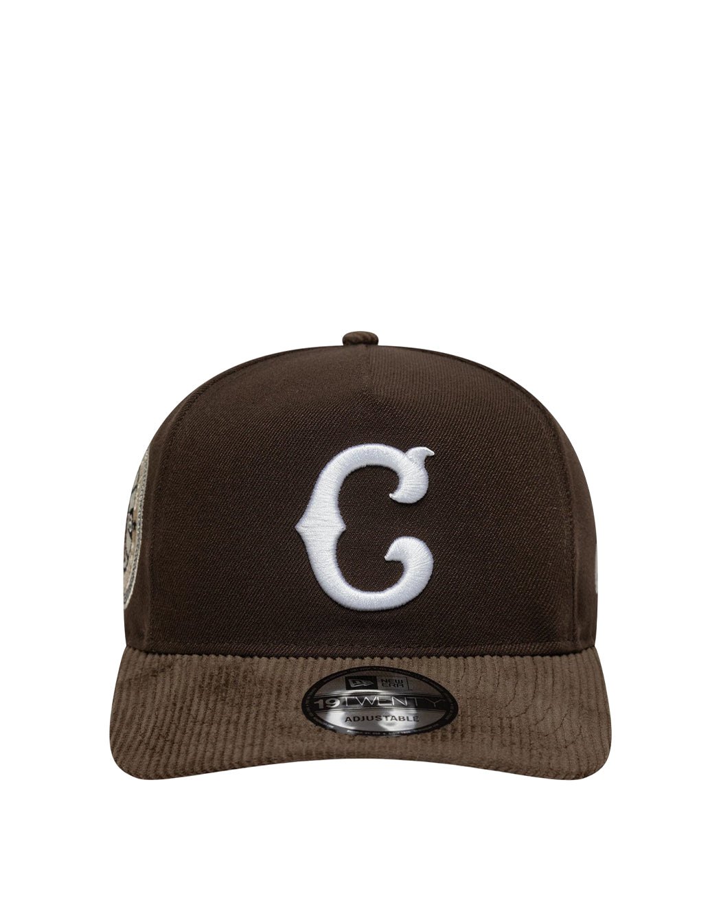 New Era  Marrone