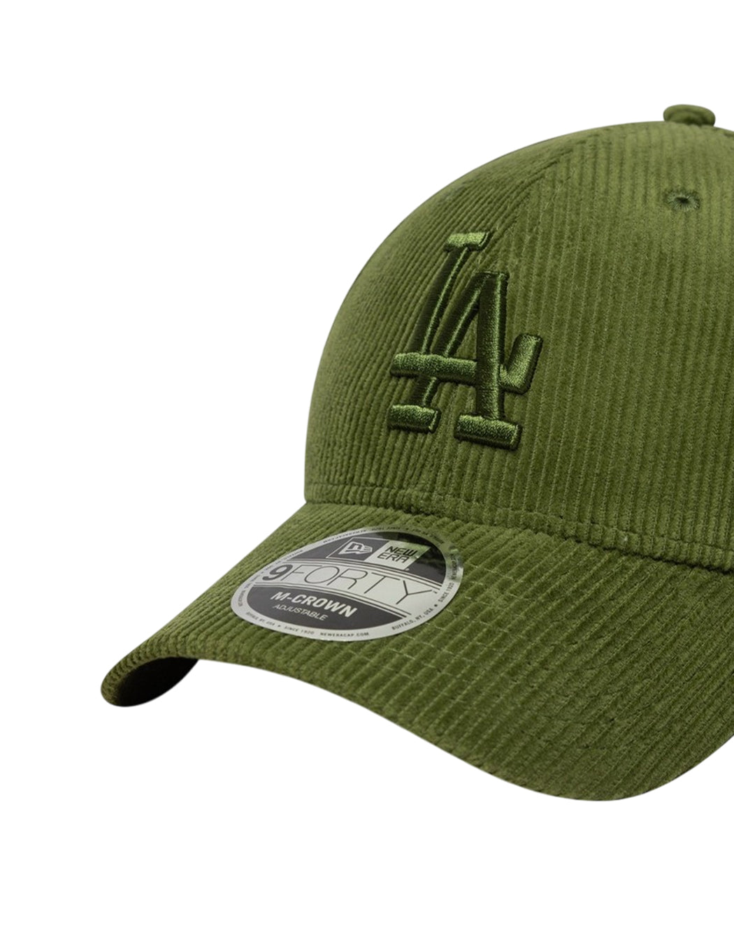 New Era  Verde