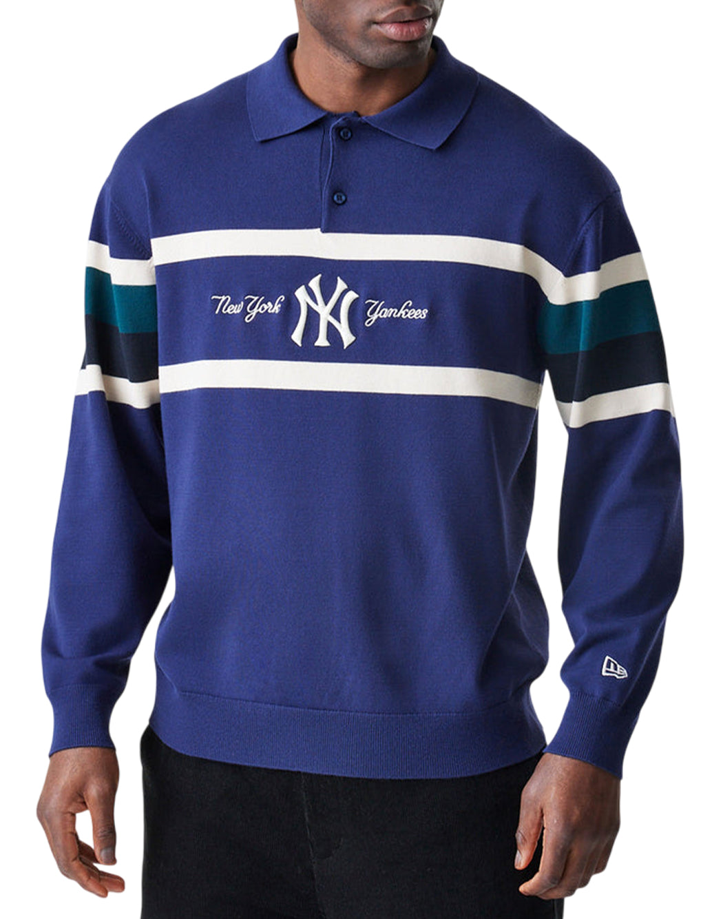 New Era  Blu