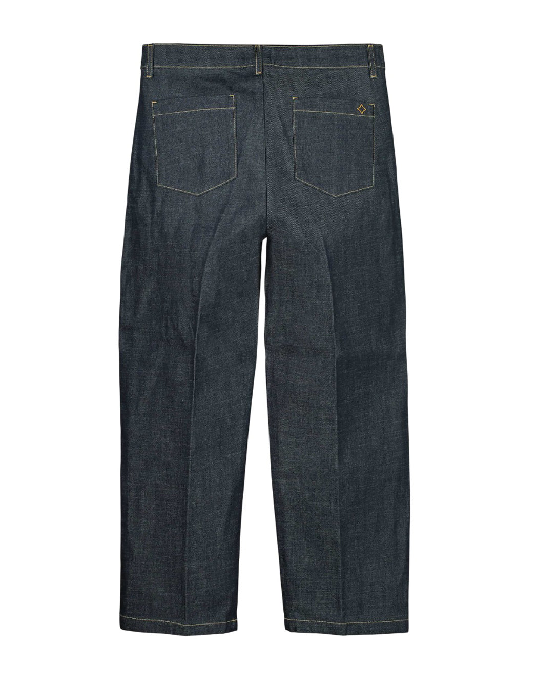 Pont Denim  Blu