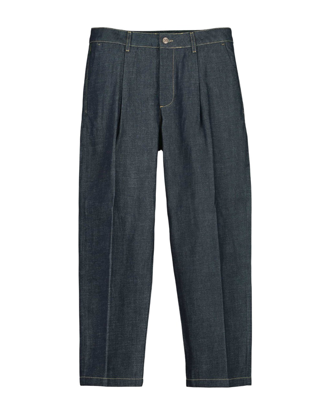 Pont Denim  Blu