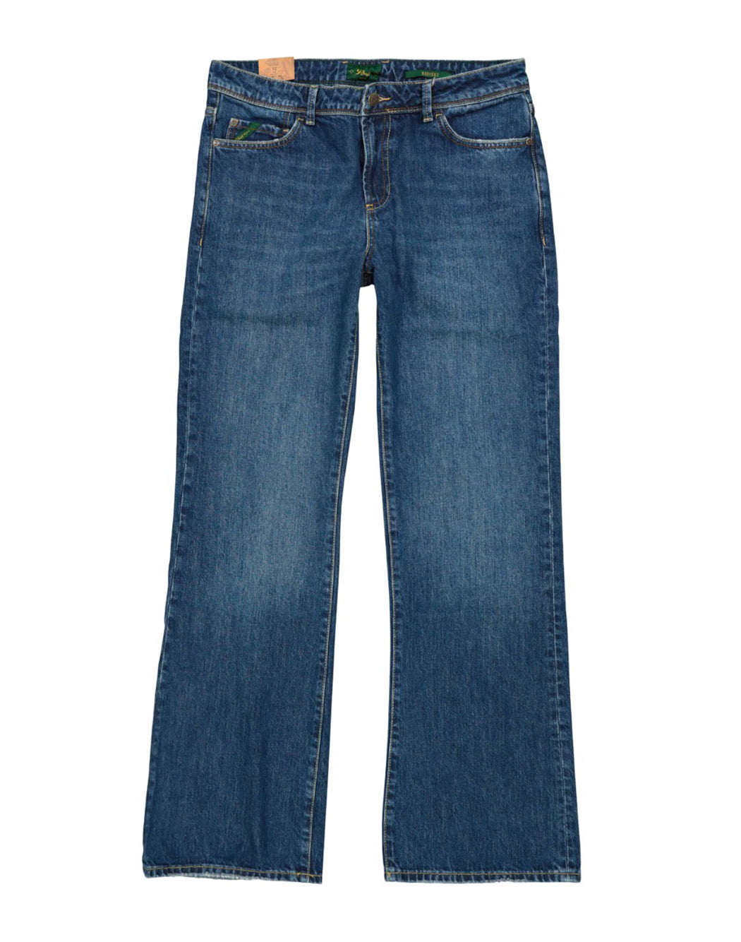 Pont Denim  Blu
