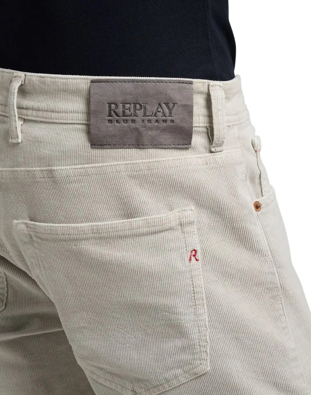 Replay  Grigio